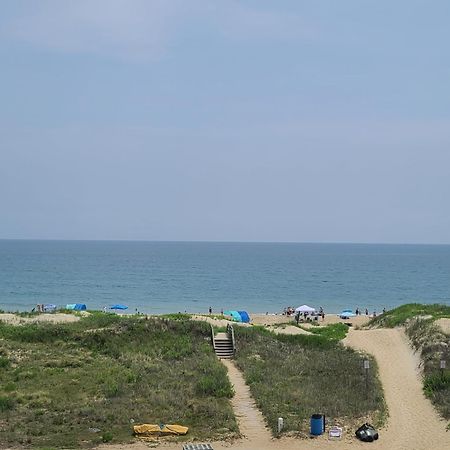 Ocean Reef Suites Kill Devil Hills Exteriör bild