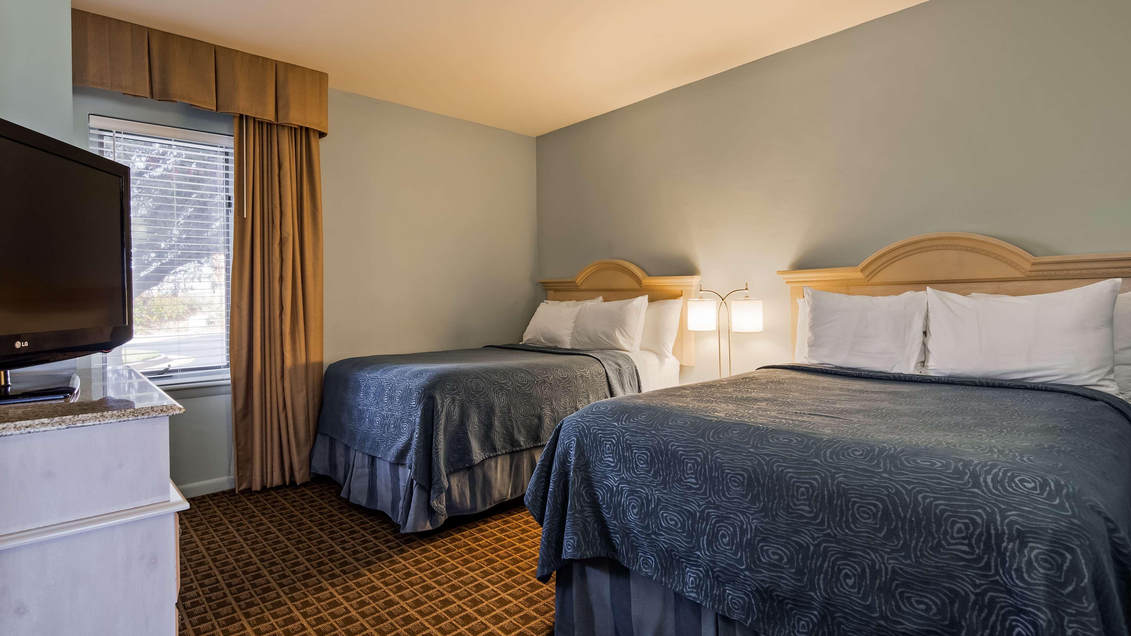 Ocean Reef Suites Kill Devil Hills Exteriör bild
