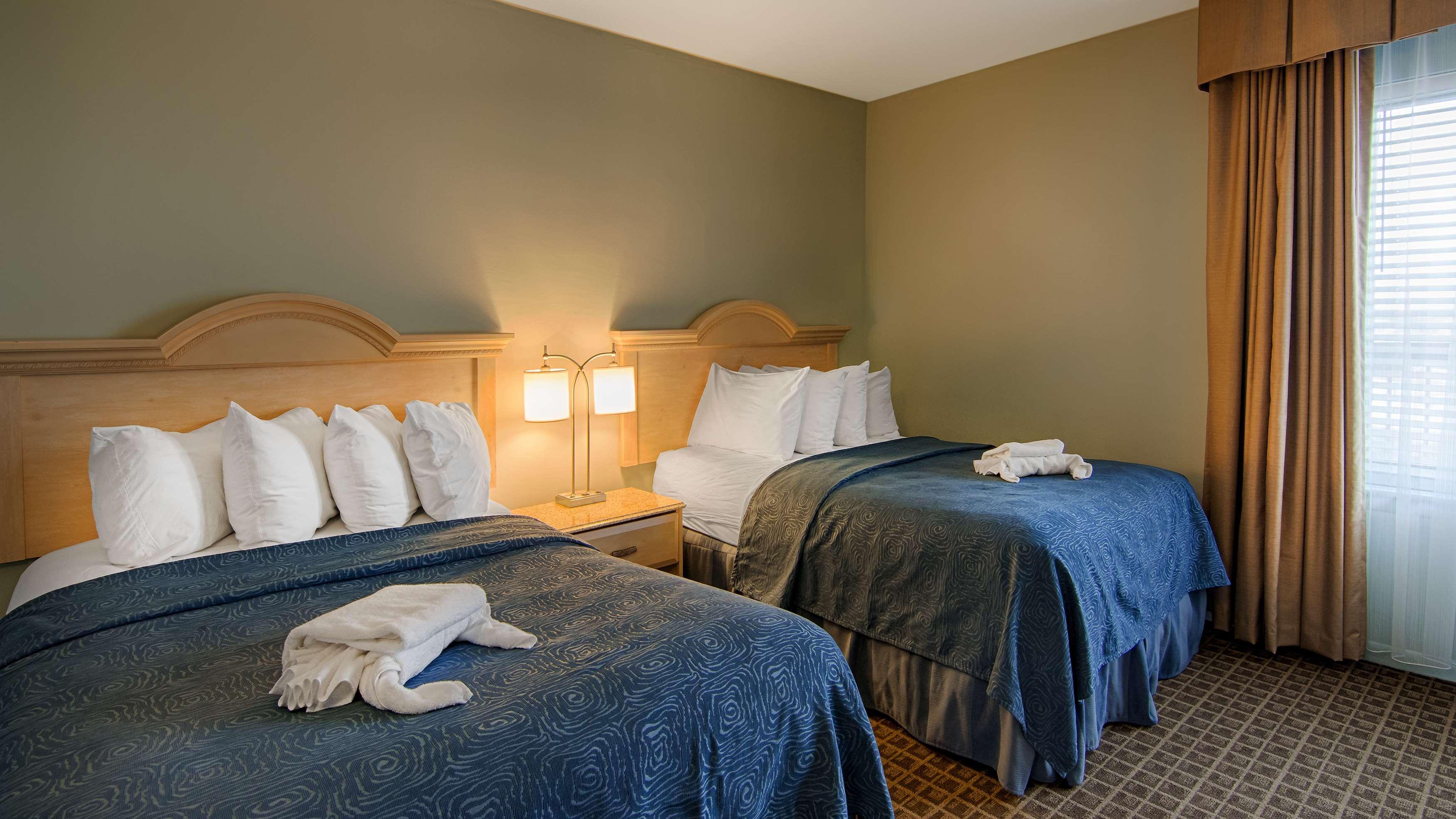 Ocean Reef Suites Kill Devil Hills Exteriör bild