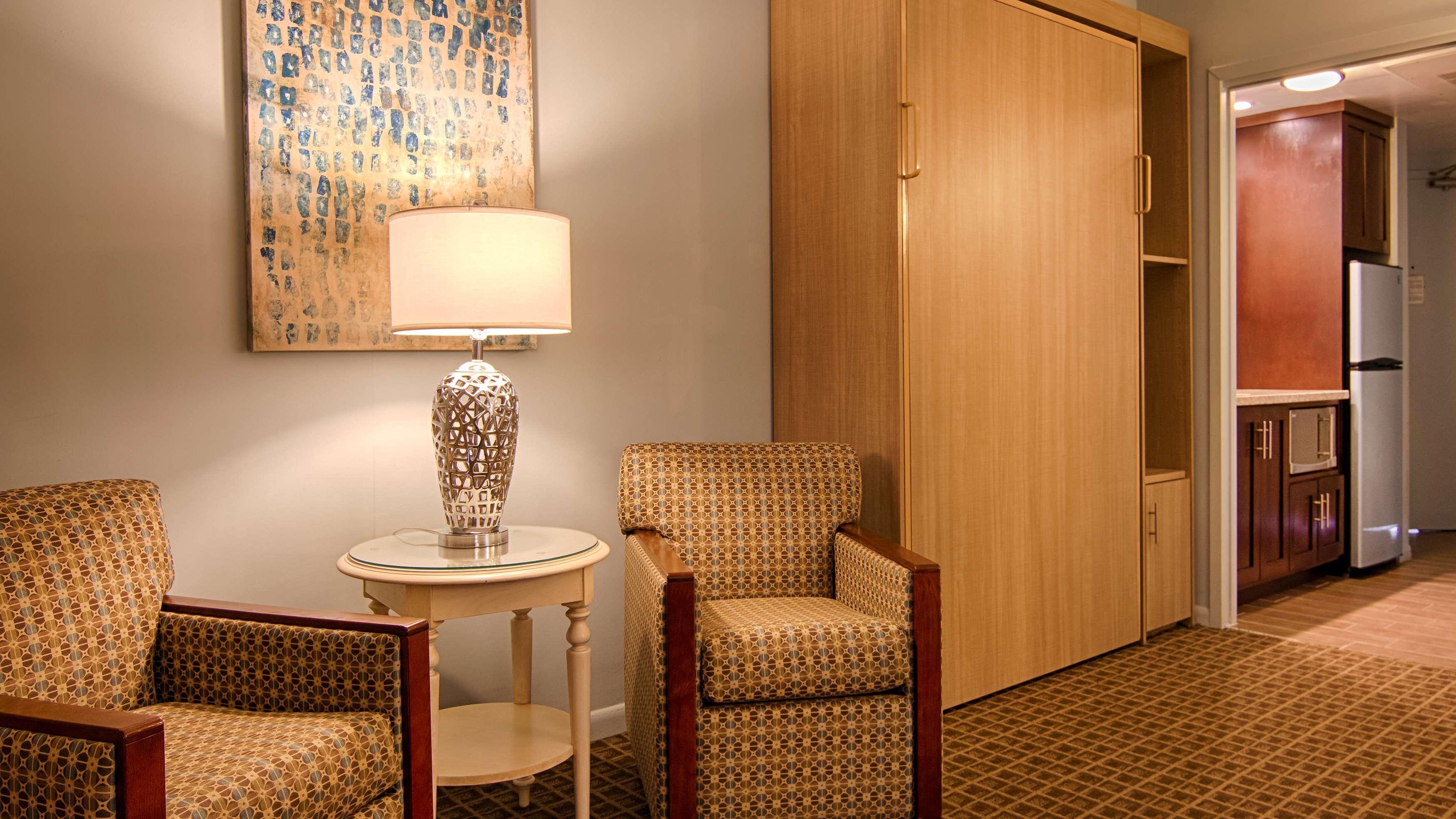 Ocean Reef Suites Kill Devil Hills Exteriör bild