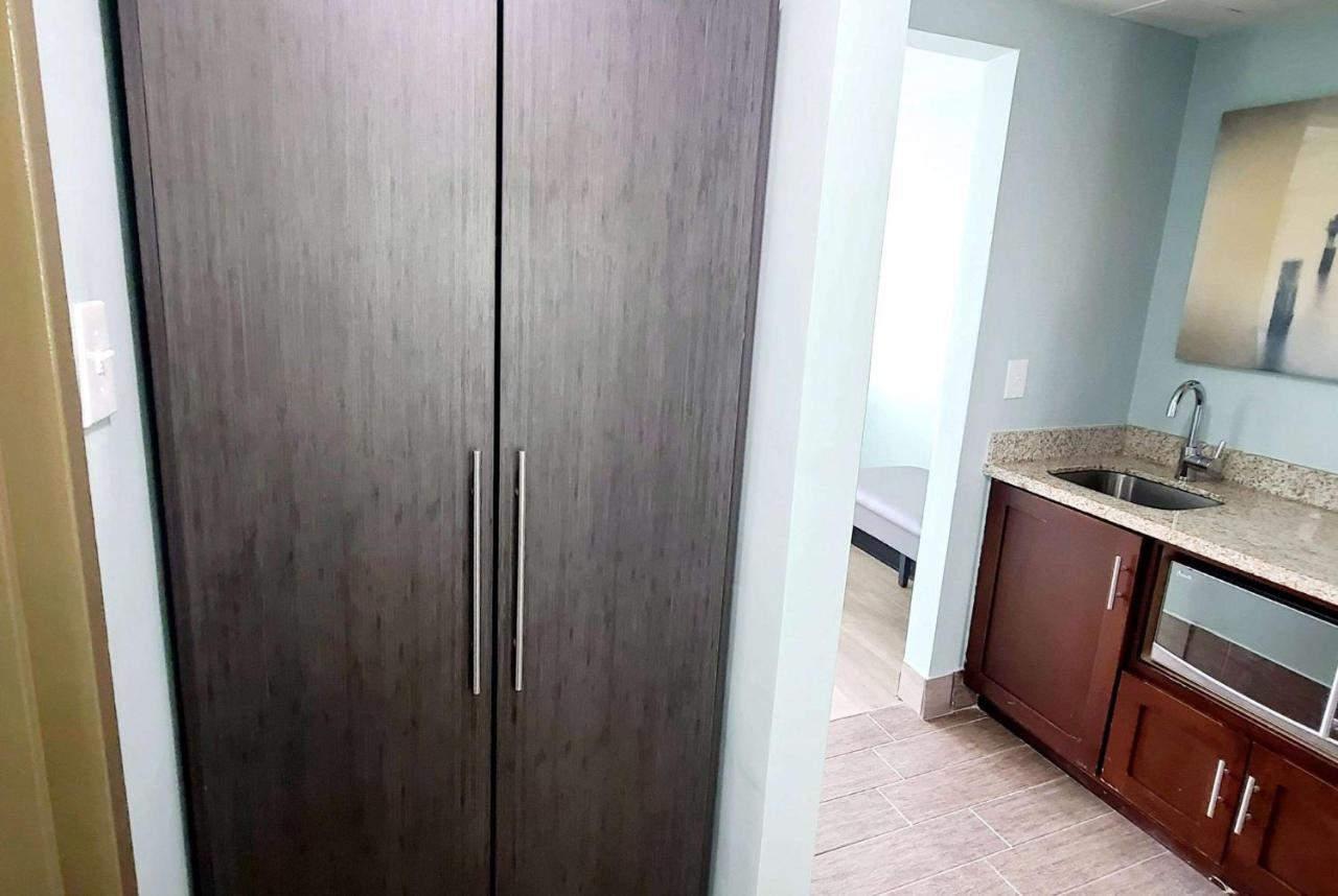 Ocean Reef Suites Kill Devil Hills Exteriör bild