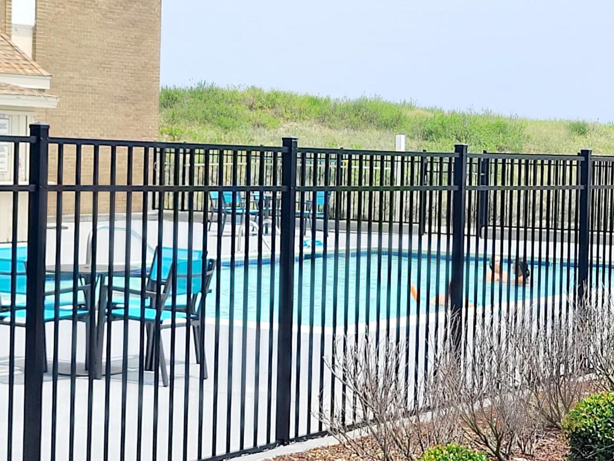 Ocean Reef Suites Kill Devil Hills Exteriör bild