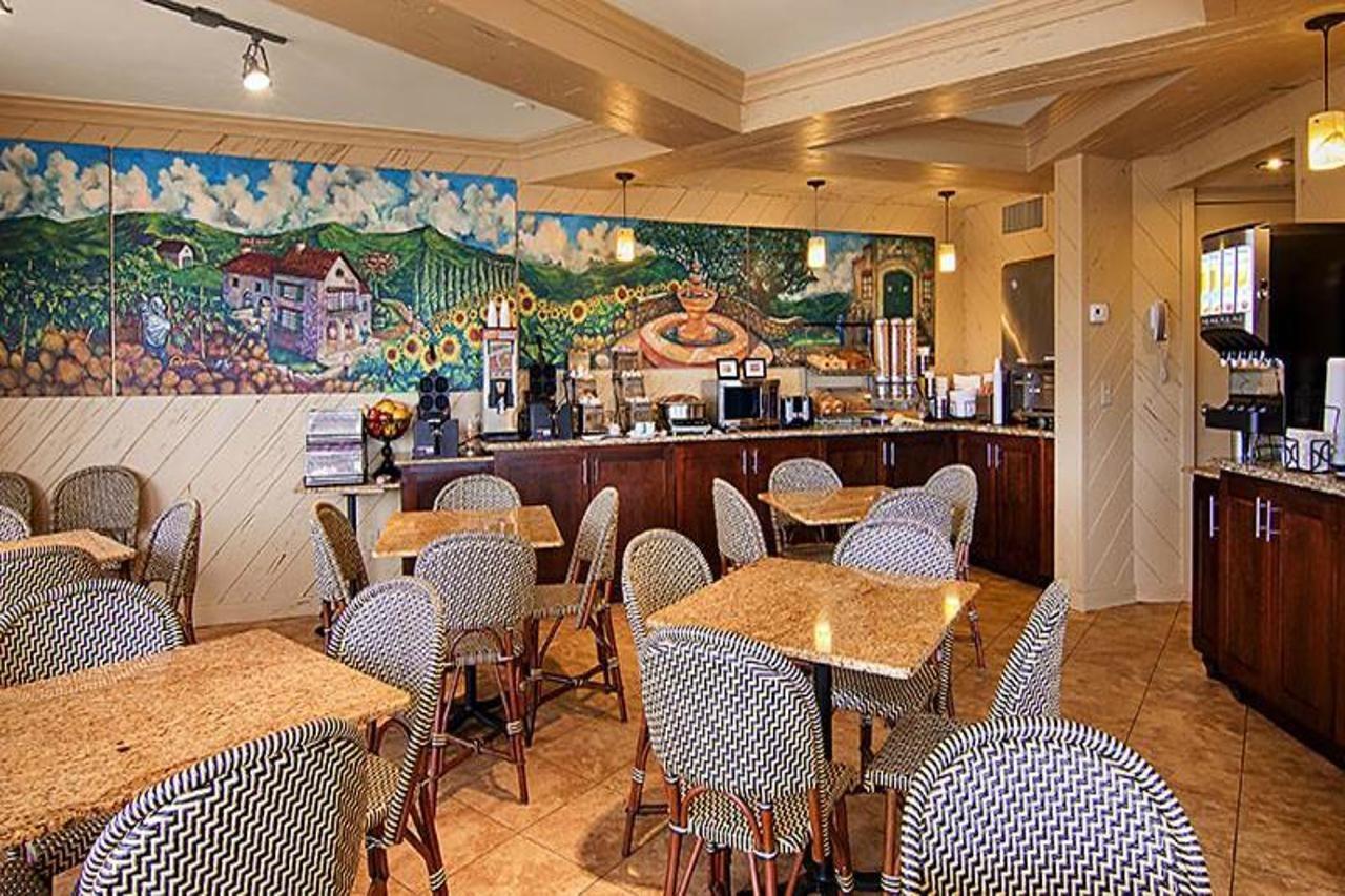 Ocean Reef Suites Kill Devil Hills Exteriör bild
