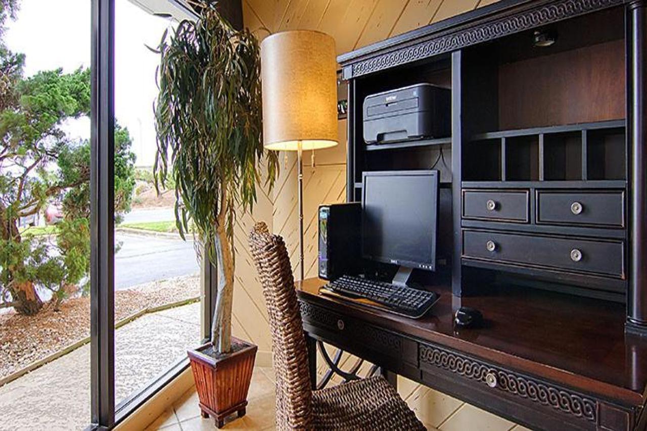 Ocean Reef Suites Kill Devil Hills Exteriör bild