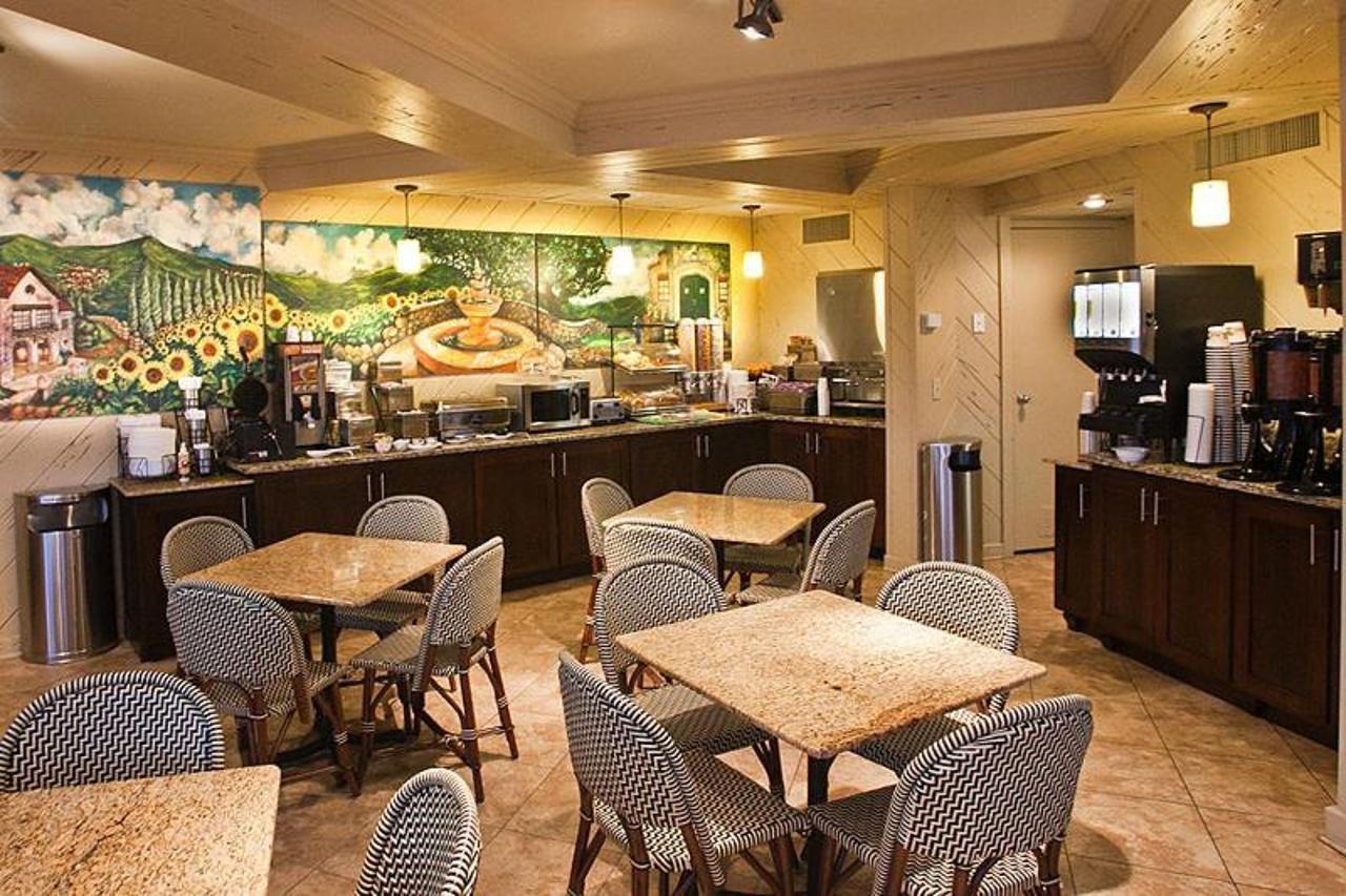 Ocean Reef Suites Kill Devil Hills Exteriör bild