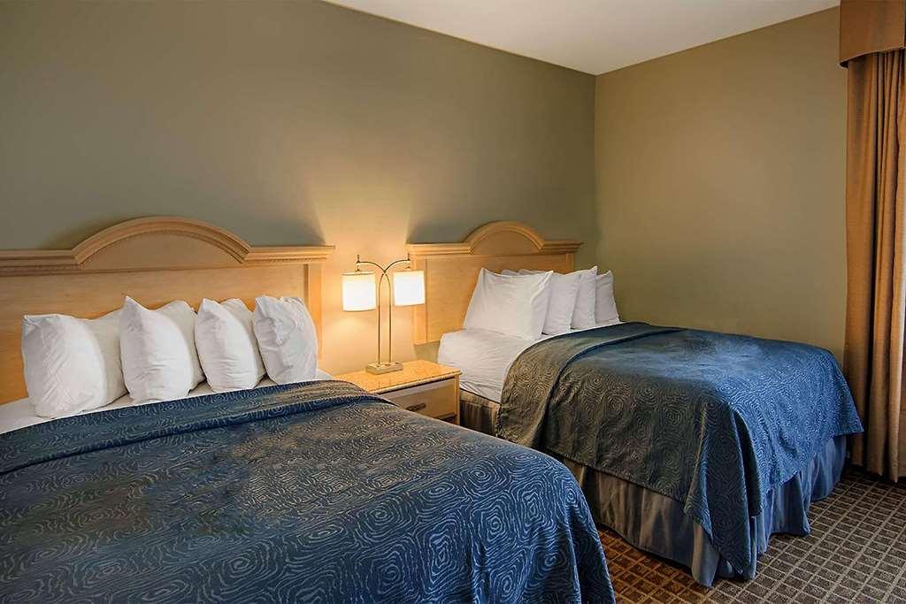 Ocean Reef Suites Kill Devil Hills Rum bild