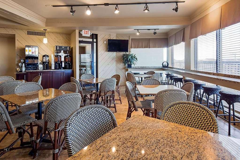 Ocean Reef Suites Kill Devil Hills Bekvämligheter bild