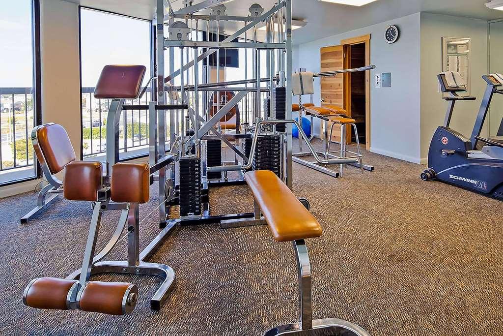 Ocean Reef Suites Kill Devil Hills Bekvämligheter bild