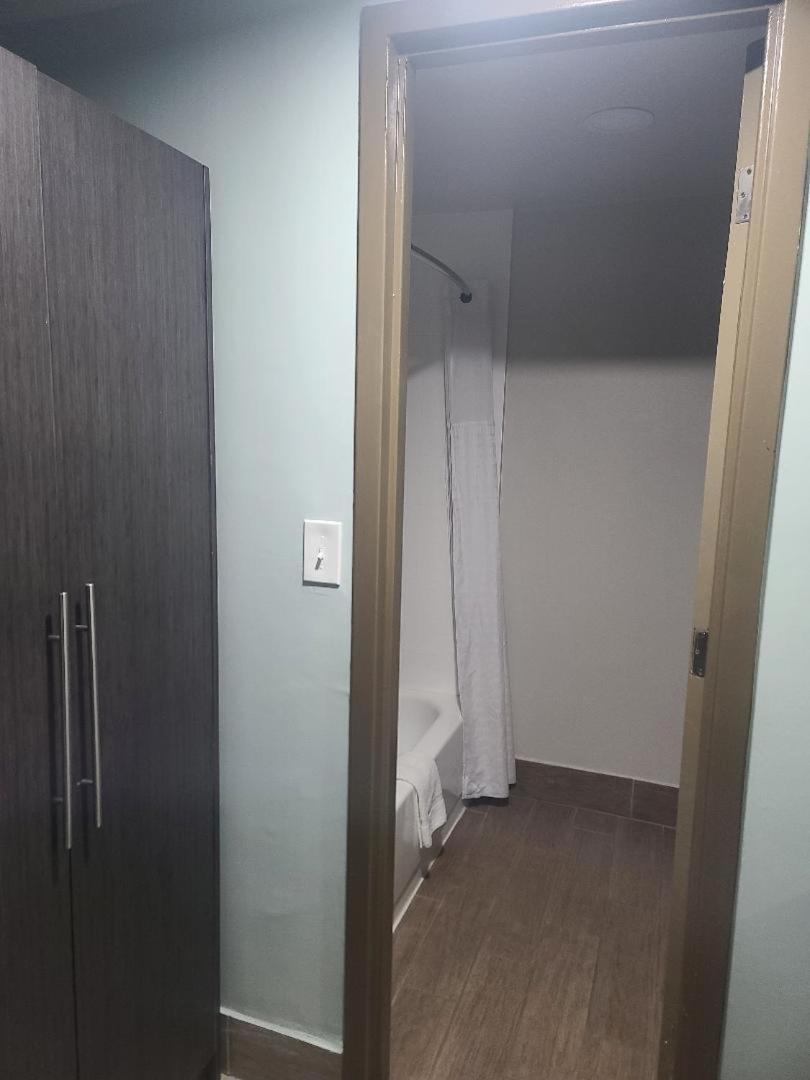 Ocean Reef Suites Kill Devil Hills Exteriör bild