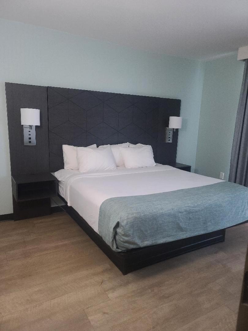 Ocean Reef Suites Kill Devil Hills Exteriör bild