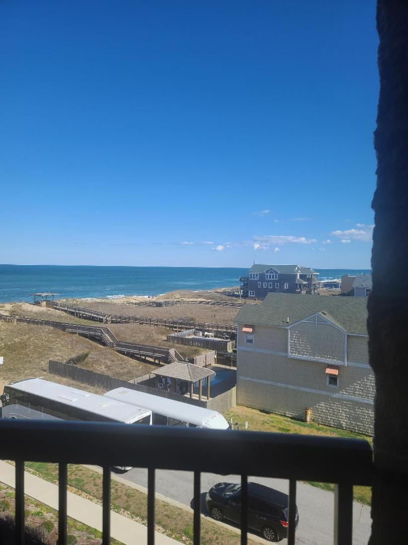 Ocean Reef Suites Kill Devil Hills Rum bild