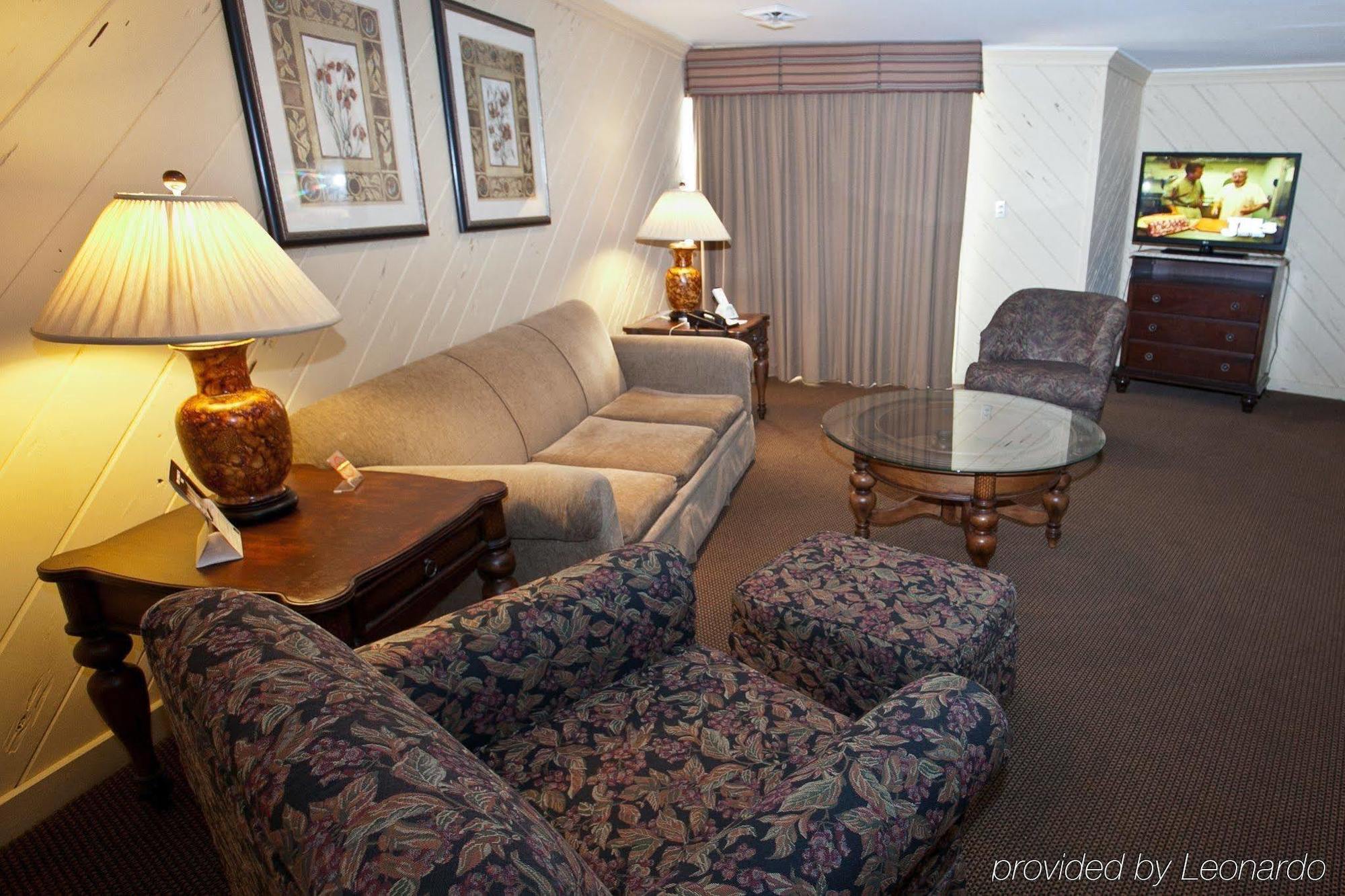Ocean Reef Suites Kill Devil Hills Exteriör bild