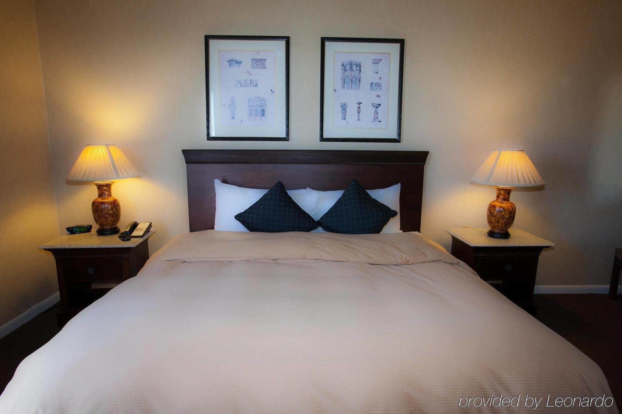 Ocean Reef Suites Kill Devil Hills Exteriör bild